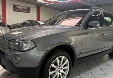 BMW X3 169.000 km 8.750 &euro; Leverkusen 51371