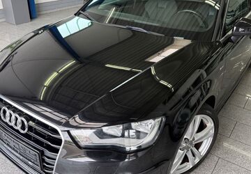 Audi A3 174.766 km 13.333 &euro; Köln 50829