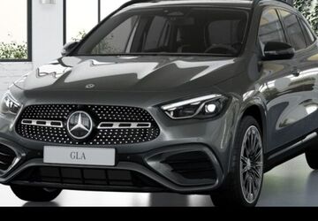 Mercedes-Benz GLA 200 9.900 km 42.490 &euro; Frechen 50226