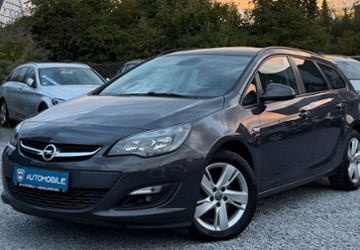 Opel Astra 108.000 km 6.499 &euro; Wermelskirchen 42929