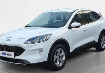 Ford Kuga 41.053 km 20.850 &euro; Bergisch Gladbach 51427