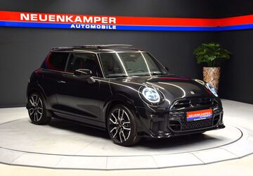Mini Cooper C 28.000 km 27.990 &euro; Remscheid 42853