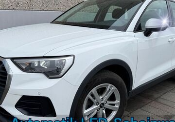 Audi Q3 187.500 km 18.999 &euro; Köln 50739