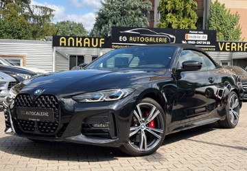 BMW 430 12.800 km 36.850 &euro; Köln 51109