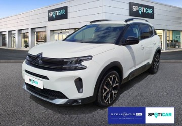 Citroen C5 Aircross 41.547 km 18.780 &euro; Köln 51065