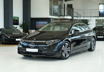 Mercedes-Benz EQS 34.174 km 48.980 &euro; Köln 51147