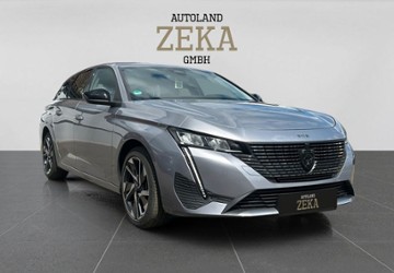 Peugeot 308 21.161 km 20.190 &euro; Lindlar 51789