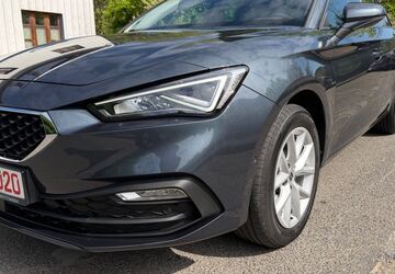 Seat Leon 58.000 km 23.490 &euro; Engelskirchen 51766