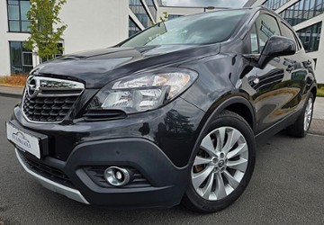 Opel Mokka 110.000 km 8.999 &euro; Köln (Ostheim) 51107