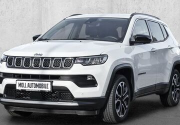 Jeep Compass 19.281 km 25.650 &euro; Köln 50825