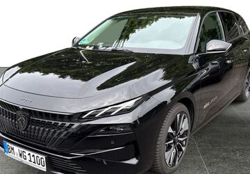 Peugeot 308 9.260 km 29.190 &euro; Brühl 50321
