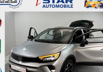 Opel Crossland (X) 102.747 km 13.990 &euro; Köln 50739