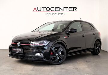 VW Polo 88.052 km 17.950 &euro; Remscheid 42897