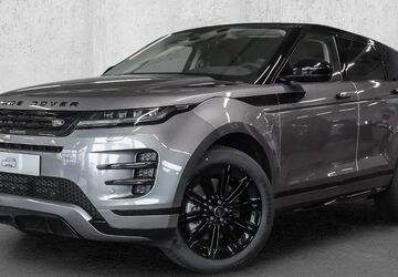 Land Rover Range Rover Evoque 11.200 km 45.890 &euro; Köln 51149