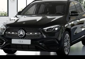 Mercedes-Benz GLA 200 9.900 km 41.990 &euro; Frechen 50226