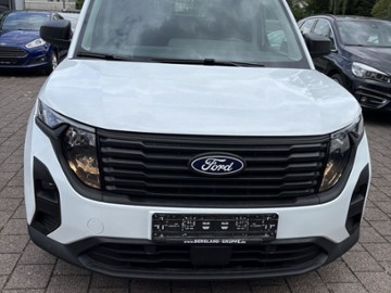 Gebrauchte Ford Transit Courier