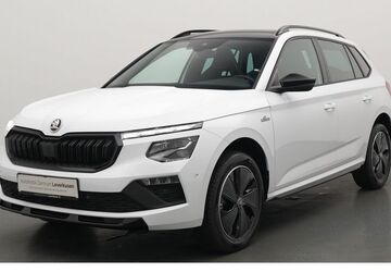 Skoda Kamiq 17.362 km 26.480 &euro; Leverkusen 51379