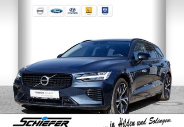 Volvo V60 45.169 km 28.890 &euro; Hilden 40721
