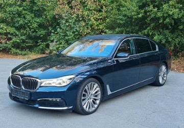 BMW 750 158.632 km 22.900 &euro; Köln 51109