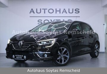 Renault Megane 135.000 km 8.799 &euro; Remscheid 42853