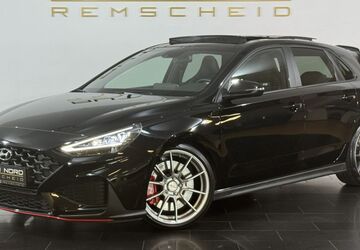 Hyundai i30 19.918 km 34.490 &euro; Remscheid 42897