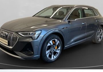 Audi e-tron 90.486 km 32.870 &euro; Köln 50823