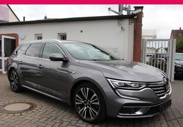 Renault Talisman 132.650 km 15.990 &euro; Hilden bei Düsseldorf 40721