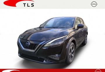 Nissan Qashqai 2.222 km 30.890 &euro; Bornheim 53332