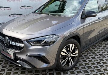 Mercedes-Benz GLA 220 172.812 km 28.888 &euro; Köln 50767