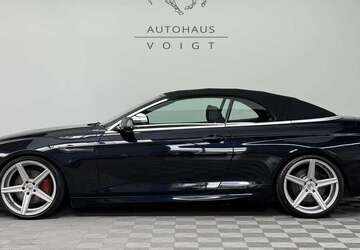BMW 640 205.000 km 25.990 &euro; Radevormwald 42477