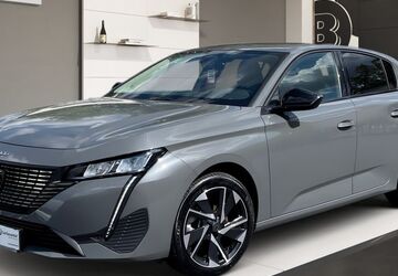 Peugeot 308 11.000 km 23.288 &euro; Köln 51069