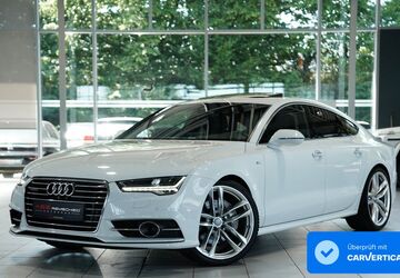 Audi A7 80.000 km 36.900 &euro; Remscheid/NRW 42855