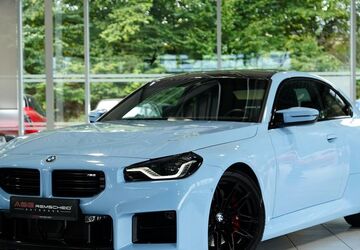 BMW M2 19.000 km 69.900 &euro; Remscheid/NRW 42855