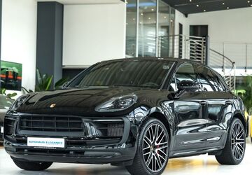 Porsche Macan 48.613 km 61.980 &euro; Köln 51147