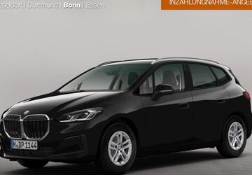 BMW 218 Active Tourer 54.919 km 21.299 &euro; Bonn 53119