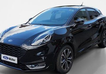 Ford Puma 12.953 km 21.950 &euro; Bergisch Gladbach 51427