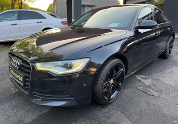 Audi A6 285.000 km 8.999 &euro; Köln 51107