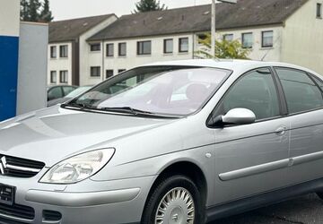Citroen C5 184.288 km 999 &euro; bonn 53175