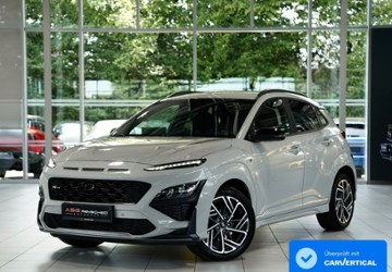 Hyundai KONA 76.000 km 18.900 &euro; Remscheid/NRW 42855