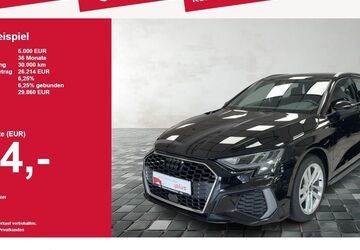 Audi A3 67.211 km 23.871 &euro; Wermelskirchen 42929