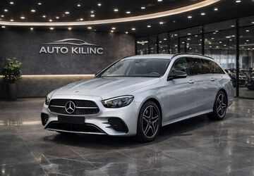 Mercedes-Benz E 300 86.339 km 33.900 &euro; Köln 50735