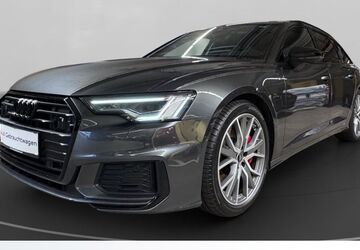 Audi A6 86.779 km 40.490 &euro; Köln 50968
