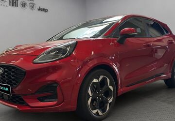 Ford Puma 14.400 km 19.750 &euro; Bornheim 53332