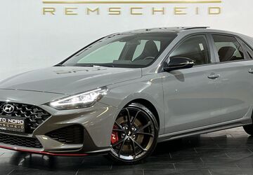 Hyundai i30 43.443 km 33.990 &euro; Remscheid 42897