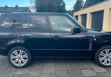 Land Rover Range Rover 158.000 km 19.500 &euro; Langenfeld 40764