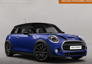 Mini Cooper S 20.841 km 21.499 &euro; Bonn 53119