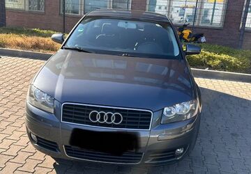 Audi A3 213.468 km 2.500 &euro; Bonn 53111