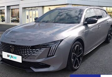 Peugeot 508 17.950 km 24.880 &euro; Sankt Augustin 53757