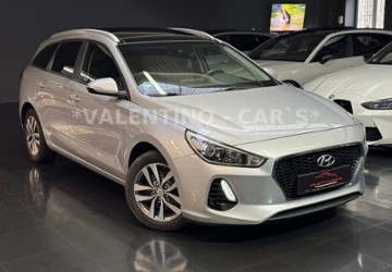 Hyundai i30 83.873 km 15.349 &euro; Radevormwald 42477