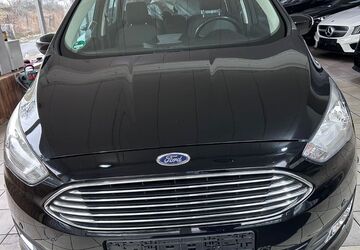Ford Grand C-Max 184.000 km 6.500 &euro; Bonn 53119